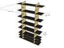 shelving